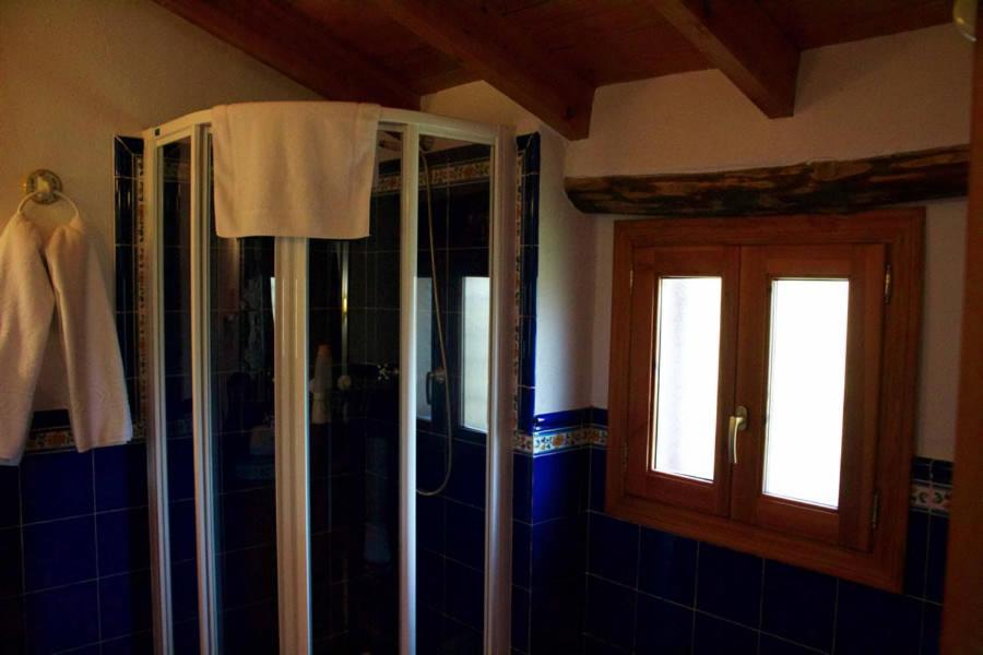 Cortijo De Abajo Villa Puebla De Don Fadrique Bagian luar foto