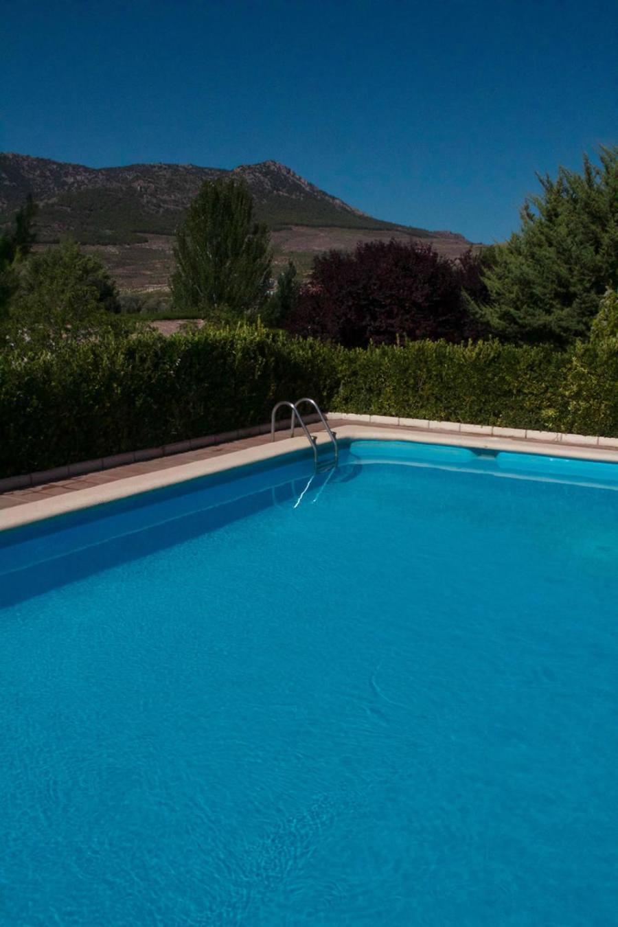 Cortijo De Abajo Villa Puebla De Don Fadrique Bagian luar foto