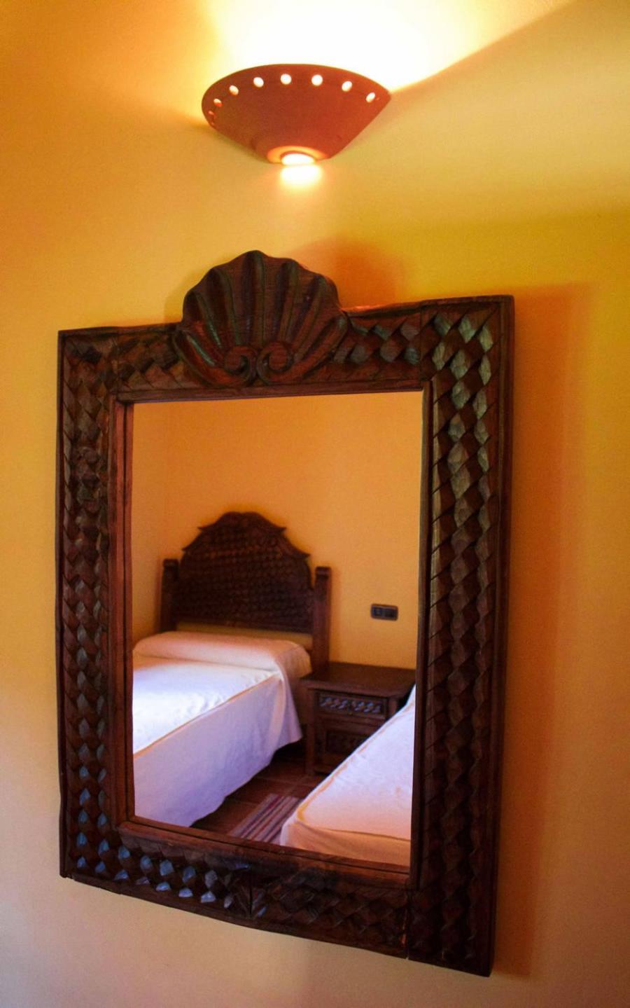 Cortijo De Abajo Villa Puebla De Don Fadrique Bagian luar foto