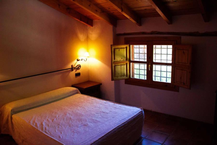Cortijo De Abajo Villa Puebla De Don Fadrique Bagian luar foto